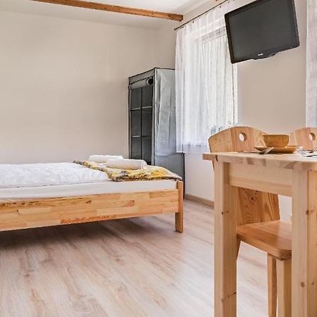 Apartament Dwie Doliny ザコパネ エクステリア 写真