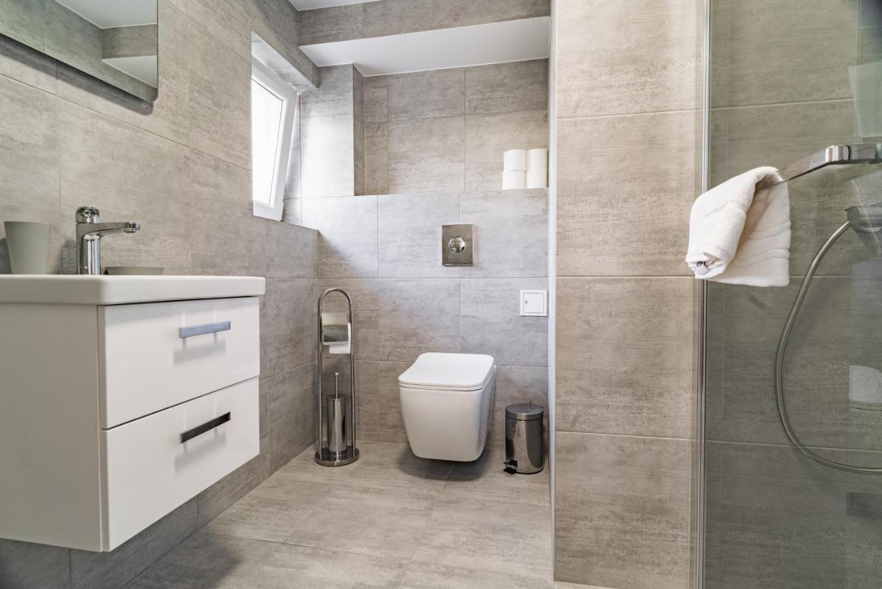 Apartament Dwie Doliny ザコパネ エクステリア 写真