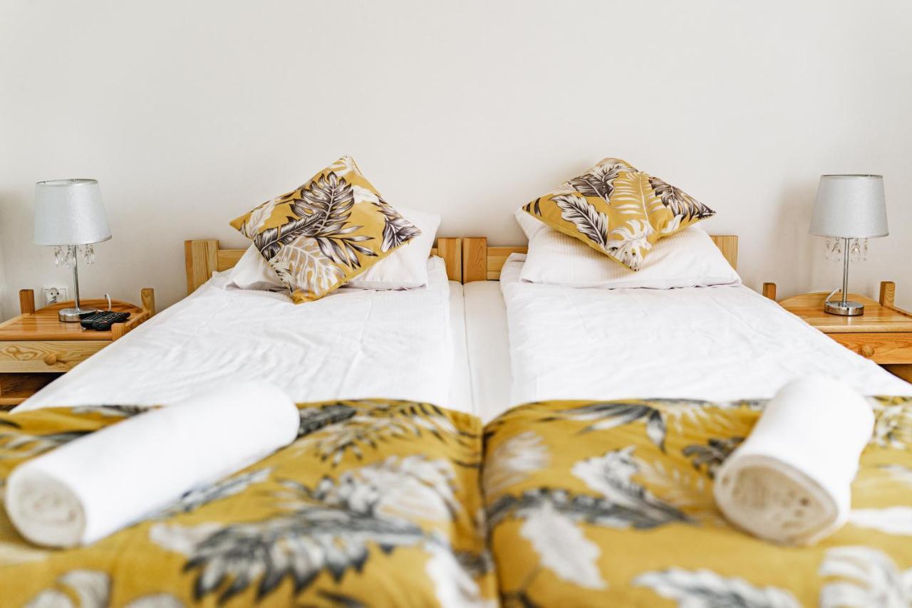 Apartament Dwie Doliny ザコパネ エクステリア 写真