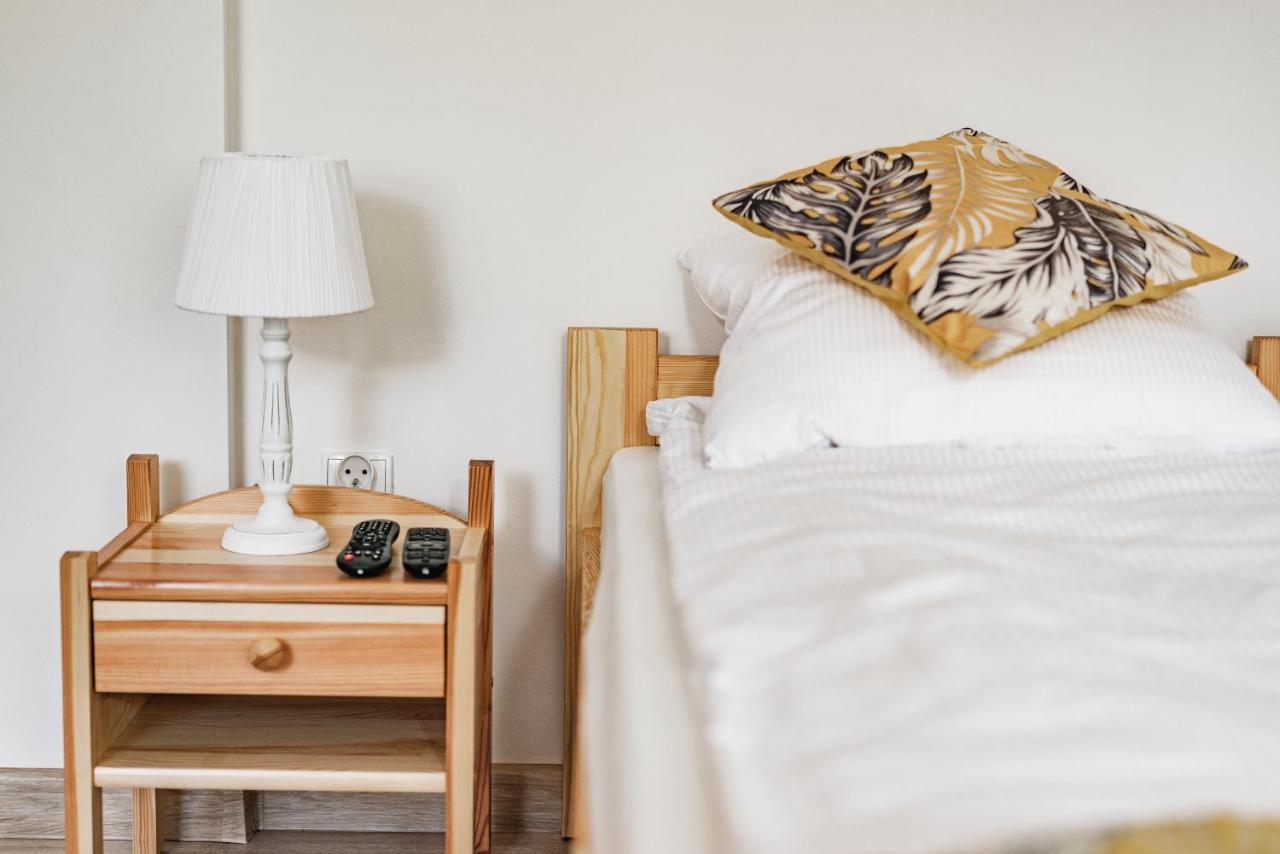 Apartament Dwie Doliny ザコパネ エクステリア 写真